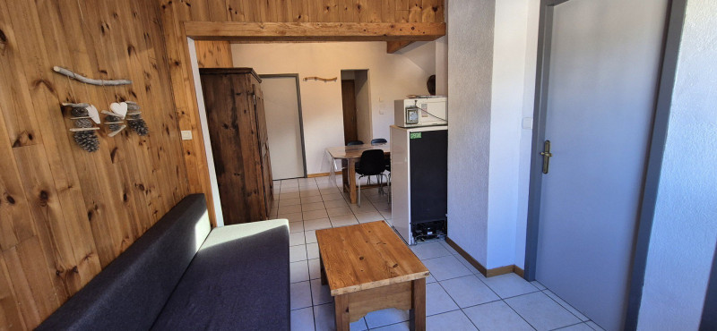 COIN SALON - ALPAGES 8 - APPARTEMENT - VALLOIRE CENTRE - VALLOIRE RESERVATIONS COIN SALON - ALPAGES 8 - APPARTEMENT - VALLOIRE CENTRE - VALLOIRE RESERVATIONS
