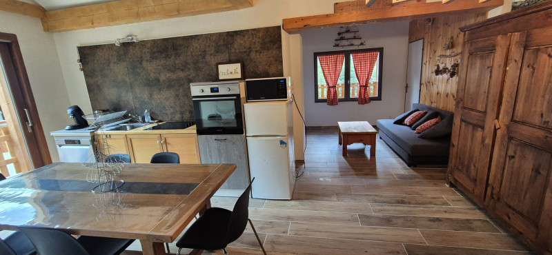 SEJOUR - APPARTEMENT ALPAGES 8 - VALLOIRE CENTRE - VALLOIRE RESERVATION SEJOUR - APPARTEMENT ALPAGES 8 - VALLOIRE CENTRE - VALLOIRE RESERVATION