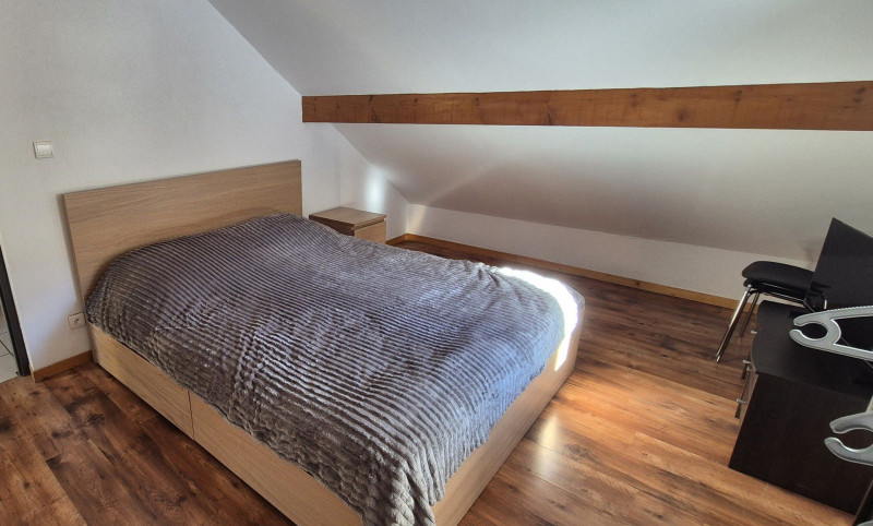 CHAMBRE - APPARTEMENT ALPAGES 8 - VALLOIRE CENTRE CHAMBRE - APPARTEMENT ALPAGES 8 - VALLOIRE CENTRE