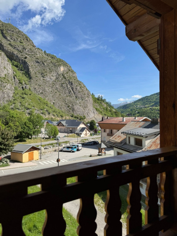 VUE - ALPAGES 8 - APPARTEMENT - VALLOIRE CENTRE VUE - ALPAGES 8 - APPARTEMENT - VALLOIRE CENTRE