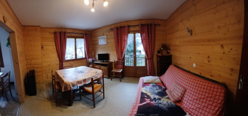 SALON - APPARTEMENT TAM TAM 5 - VALLOIRE LES VERNEYS - VALLOIRE RESERVATIONS SALON - APPARTEMENT TAM TAM 5 - VALLOIRE LES VERNEYS - VALLOIRE RESERVATIONS
