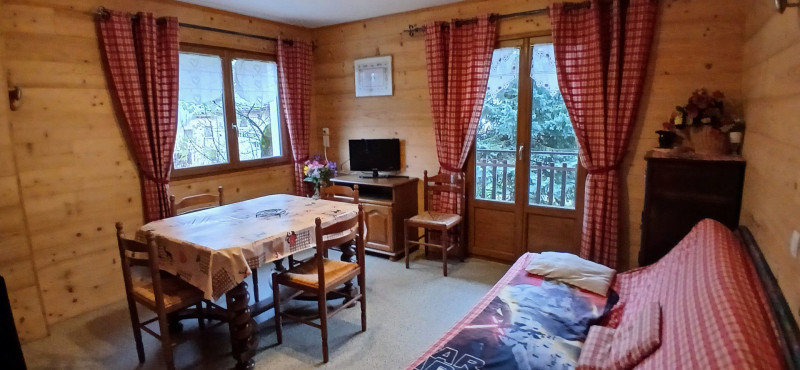 SEJOUR - APPARTEMENT TAM TAM 5 - VALLOIRE LES VERNEYS - VALLOIRE RESERVATIONS SEJOUR - APPARTEMENT TAM TAM 5 - VALLOIRE LES VERNEYS - VALLOIRE RESERVATIONS