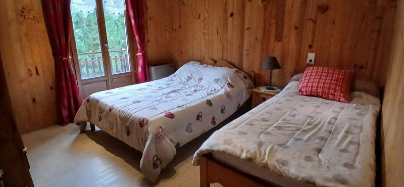 CHAMBRE- APPARTEMENT TAM TAM 5 - VALLOIRE LES VERNEYS CHAMBRE- APPARTEMENT TAM TAM 5 - VALLOIRE LES VERNEYS