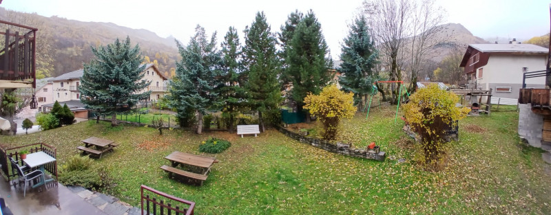 JARDIN - APPARTEMENT TAM TAM 5 - VALLOIRE LES VERNEYS JARDIN - APPARTEMENT TAM TAM 5 - VALLOIRE LES VERNEYS