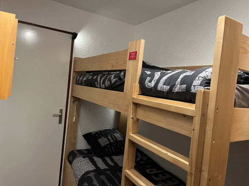 CABINE- STUDIO CORDELIERS 103 - LA GRAND VY VALLOIRE CABINE- STUDIO CORDELIERS 103 - LA GRAND VY VALLOIRE