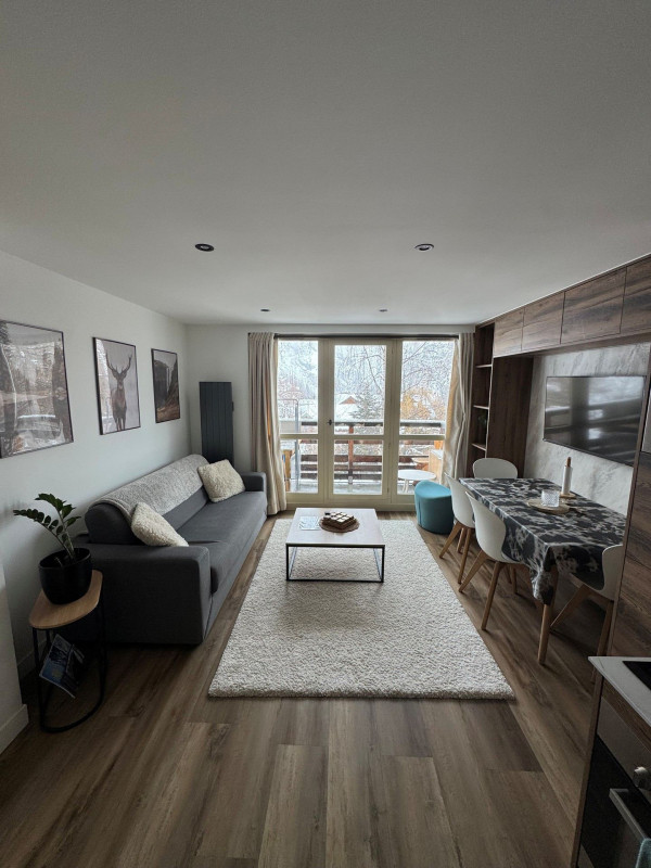 SALON SEJOUR - APPARTEMENT CHALETS GALIBIER 2 N° 313 - MOULIN BENJAMIN - VALLOIRE - VALLOIRE RESERVATIONS SALON SEJOUR - APPARTEMENT CHALETS GALIBIER 2 N° 313 - MOULIN BENJAMIN - VALLOIRE - VALLOIRE RESERVATIONS