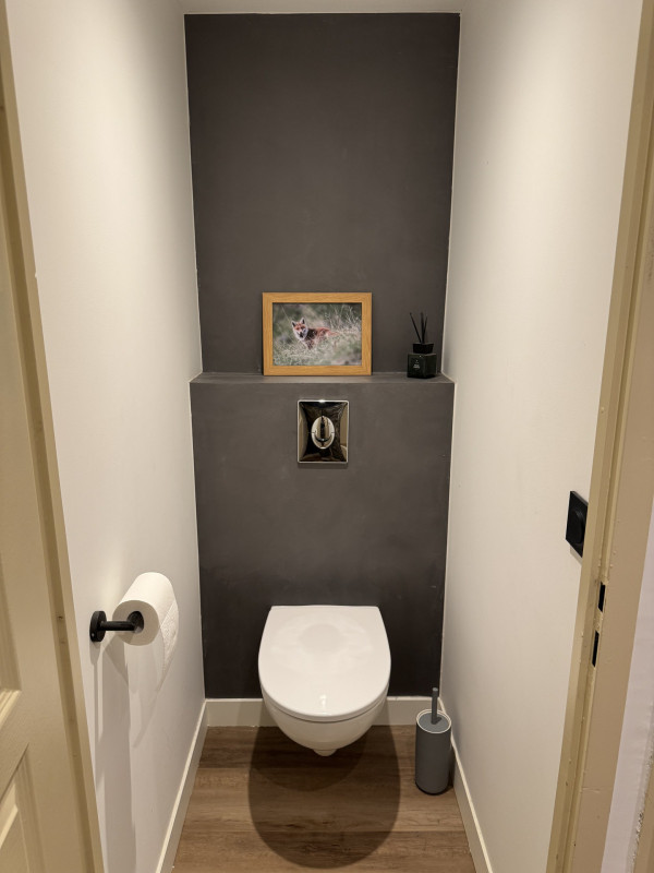 WC - APPARTEMENT CHALETS GALIBIER 2 N° 313 - MOULIN BENJAMIN - VALLOIRE 