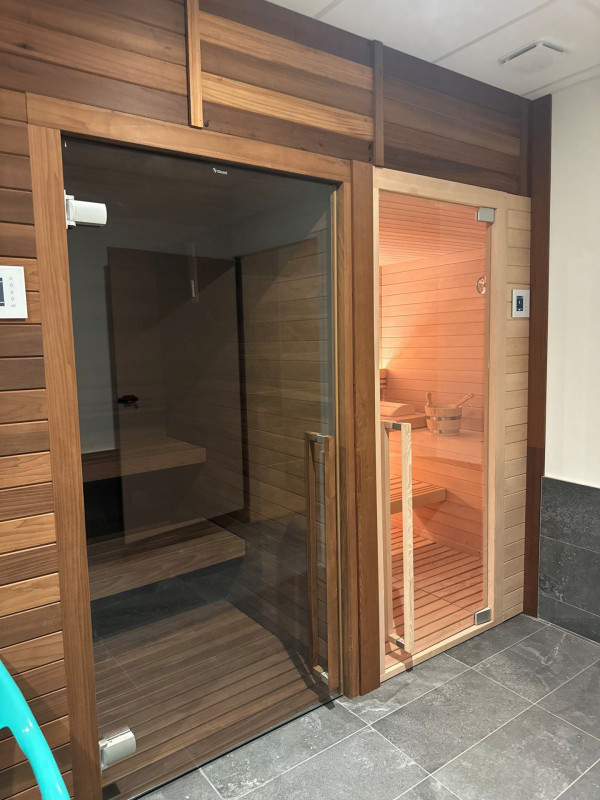 SPA - APPARTEMENT CHALETS GALIBIER 2 N° 313 - MOULIN BENJAMIN - VALLOIRE