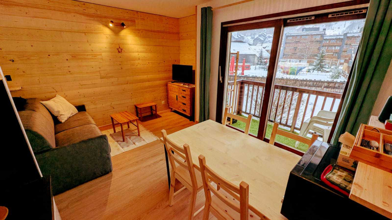 SEJOUR - STUDIO VALLEE D'OR 13- VALLOIRE CENTRE-VALLOIRE RESERVATIONS SEJOUR - STUDIO VALLEE D'OR 13- VALLOIRE CENTRE-VALLOIRE RESERVATIONS