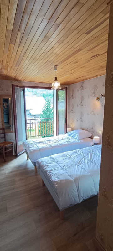 CHMABRE - APPARTEMENT LES BALCONS DU PONTET 4 - VALLOIRE LE PONTET CHMABRE - APPARTEMENT LES BALCONS DU PONTET 4 - VALLOIRE LE PONTET