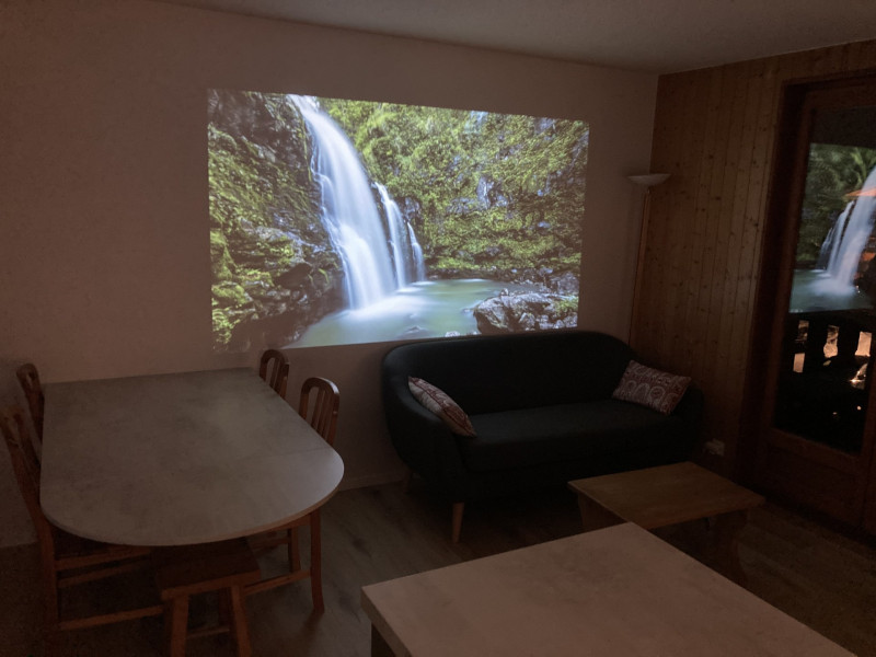 SALON - STUDIO CROIX DU SUD 311 - CLOS DES ETOILES - VALLOIRE CENTRE - VALLOIRE RESERVATIONS SALON - STUDIO CROIX DU SUD 311 - CLOS DES ETOILES - VALLOIRE CENTRE - VALLOIRE RESERVATIONS