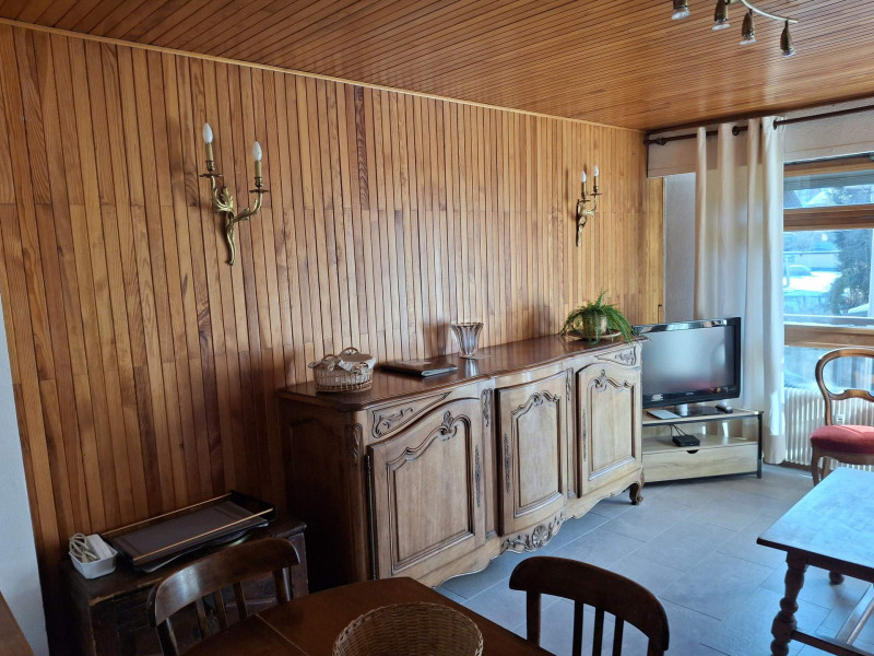 SEJOUR - CARIBOU 17 - VALLOIRE CENTRE SEJOUR - CARIBOU 17 - VALLOIRE CENTRE