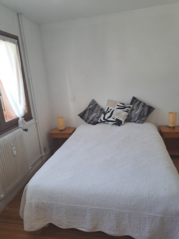 CHAMBRE - CARIBOU 17 - VALLOIRE CENTRE - VALLOIRE RESERVATIONS CHAMBRE - CARIBOU 17 - VALLOIRE CENTRE - VALLOIRE RESERVATIONS