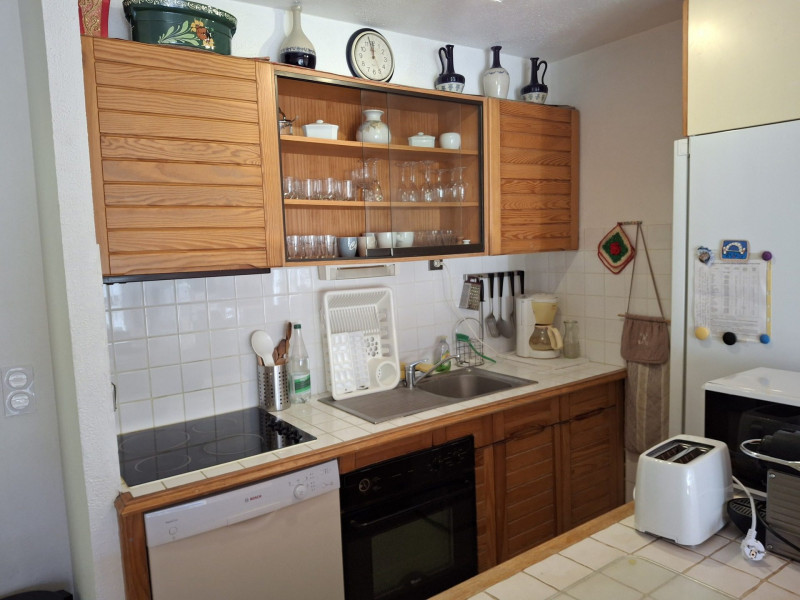 COIN CUISINE - CARIBOU 17 - VALLOIRE CENTR