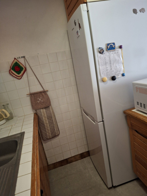 COIN CUISINE - CARIBOU 17 - VALLOIRE CENTRE