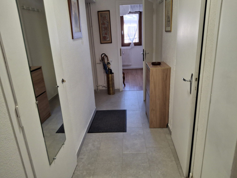 ENTREE - CARIBOU 17 - VALLOIRE CENTRE ENTREE - CARIBOU 17 - VALLOIRE CENTRE