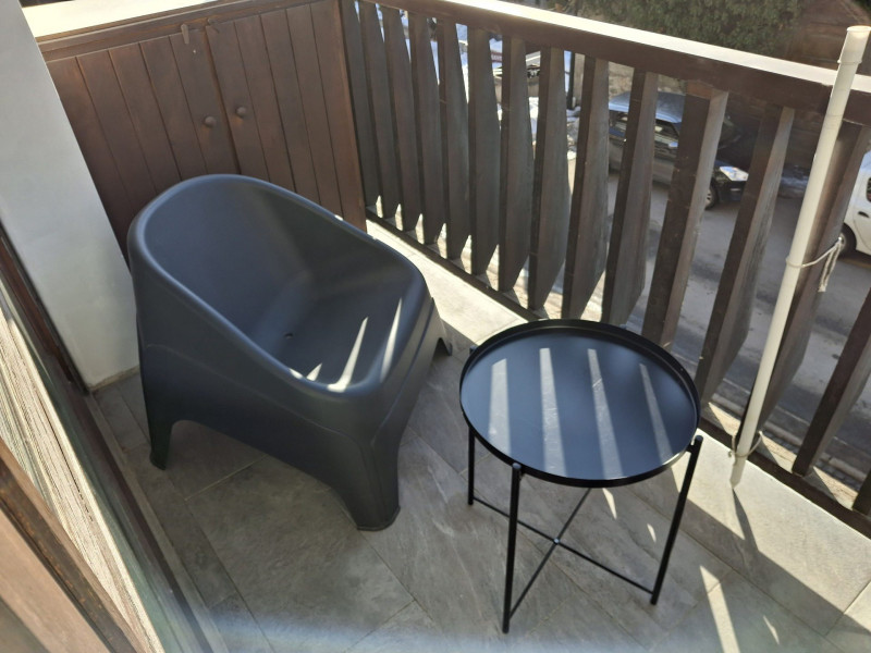 BALCON - CARIBOU 17 - VALLOIRE CENTRE