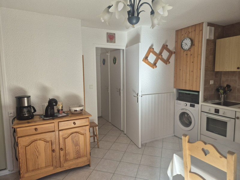SEJOUR - STUDIO BETELGEUSE 66 - LE CLOS DES ETOILES VALLOIRE CENTRE SEJOUR - STUDIO BETELGEUSE 66 - LE CLOS DES ETOILES VALLOIRE CENTRE