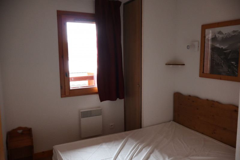 CHAMBRE - APPARTEMENT CHALETS DE LA VALLEE D'OR ASTER 203 - CHARBONNIERES VALLOIRE CHAMBRE - APPARTEMENT CHALETS DE LA VALLEE D'OR ASTER 203 - CHARBONNIERES VALLOIRE