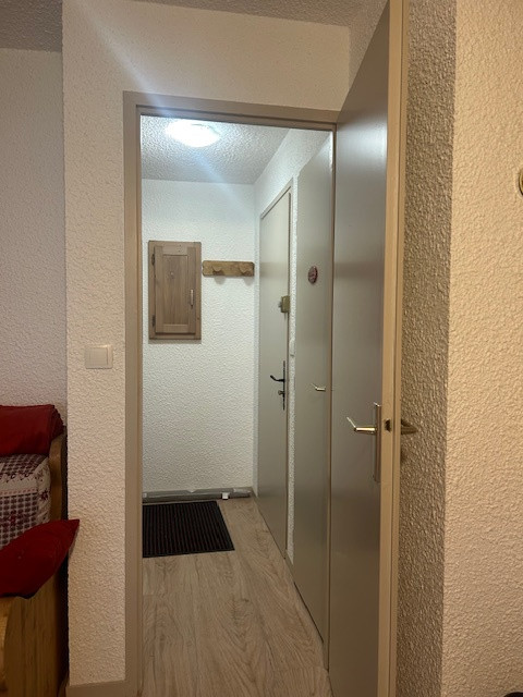 COIN CABINE - STUDIO CHOSEAUX 202 - VALLOIRE CENTRE