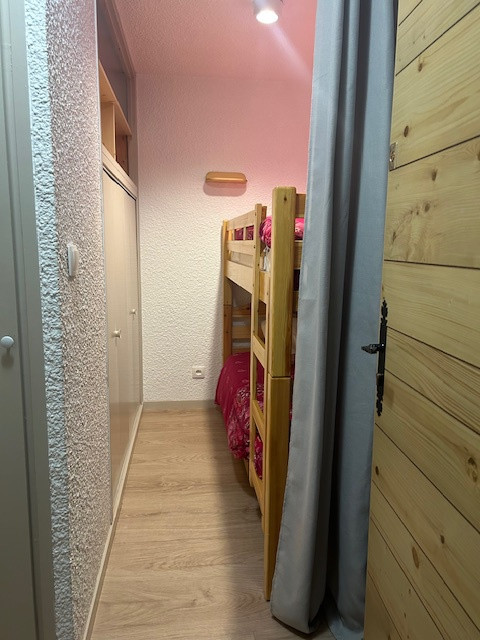 MEZZANINE - STUDIO CHOSEAUX 202 - VALLOIRE CENTRE MEZZANINE - STUDIO CHOSEAUX 202 - VALLOIRE CENTRE