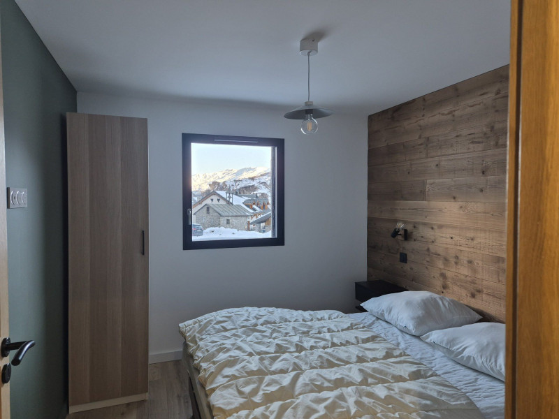 CHAMBRE -APPARTEMENT LA CASSES BAS - VALLOIRE LES CASSES CHAMBRE -APPARTEMENT LA CASSES BAS - VALLOIRE LES CASSES