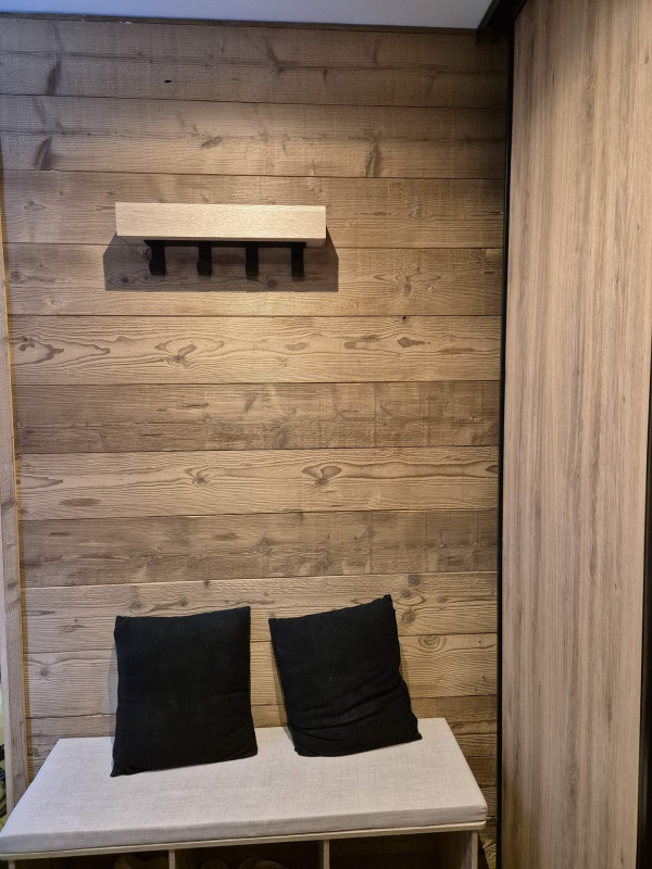 ENTREE - APPARTEMENT 3 PIECES LA CASSES BAS - VALLOIRE RESERVATIONS ENTREE - APPARTEMENT 3 PIECES LA CASSES BAS - VALLOIRE RESERVATIONS