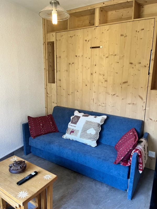 SALON - APPARTEMENT LES EDELWEISS 5 - LES PLANS VALLOIRE - VALLOIRE RESERVATIONS SALON - APPARTEMENT LES EDELWEISS 5 - LES PLANS VALLOIRE - VALLOIRE RESERVATIONS