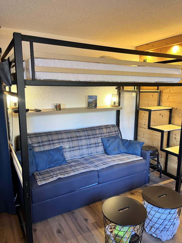 SALON - STUDIO ROCHER SAINT PIERRE 0A - VALLOIRE CENTRE - VALLOIRE RESERVATIONS SALON - STUDIO ROCHER SAINT PIERRE 0A - VALLOIRE CENTRE - VALLOIRE RESERVATIONS