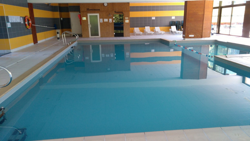 PISCINE - HAMEAU DE VALLOIRE APPARTEMENT 102 - VALLOIRE LES CHOSEAUX PISCINE - HAMEAU DE VALLOIRE APPARTEMENT 102 - VALLOIRE LES CHOSEAUX