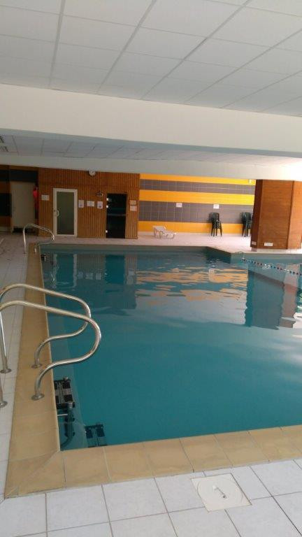 PISCINE - HAMEAU DE VALLOIRE APPARTEMENT 102 - VALLOIRE LES CHOSEAUX PISCINE - HAMEAU DE VALLOIRE APPARTEMENT 102 - VALLOIRE LES CHOSEAUX