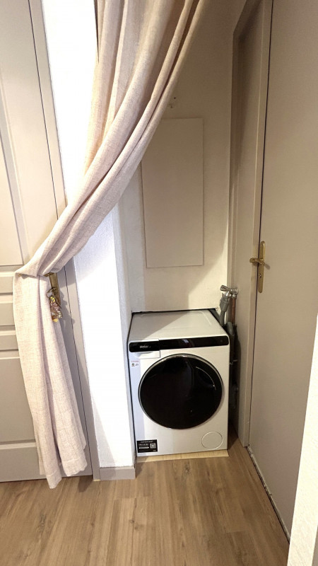 ENTREE - HAMEAU DE VALLOIRE APPARTEMENT 201 - VALLOIRE LES CHOSEAUX ENTREE - HAMEAU DE VALLOIRE APPARTEMENT 201 - VALLOIRE LES CHOSEAUX