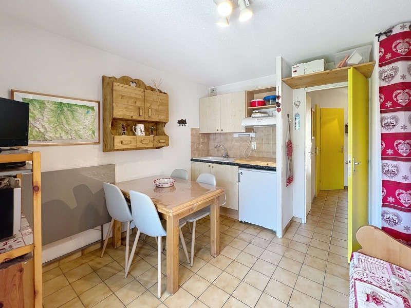 SEJOUR - APPARTEMENT BEL ALP 11- VALLOIRE LES VERNEYS - VALLOIRE RESERVATIONS SEJOUR - APPARTEMENT BEL ALP 11- VALLOIRE LES VERNEYS - VALLOIRE RESERVATIONS