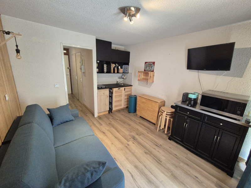 SEJOUR - STUDIO CORDELIERS 7 - VALLOIRE LA GRAND VY - VALLOIRE RESERVATIONS SEJOUR - STUDIO CORDELIERS 7 - VALLOIRE LA GRAND VY - VALLOIRE RESERVATIONS