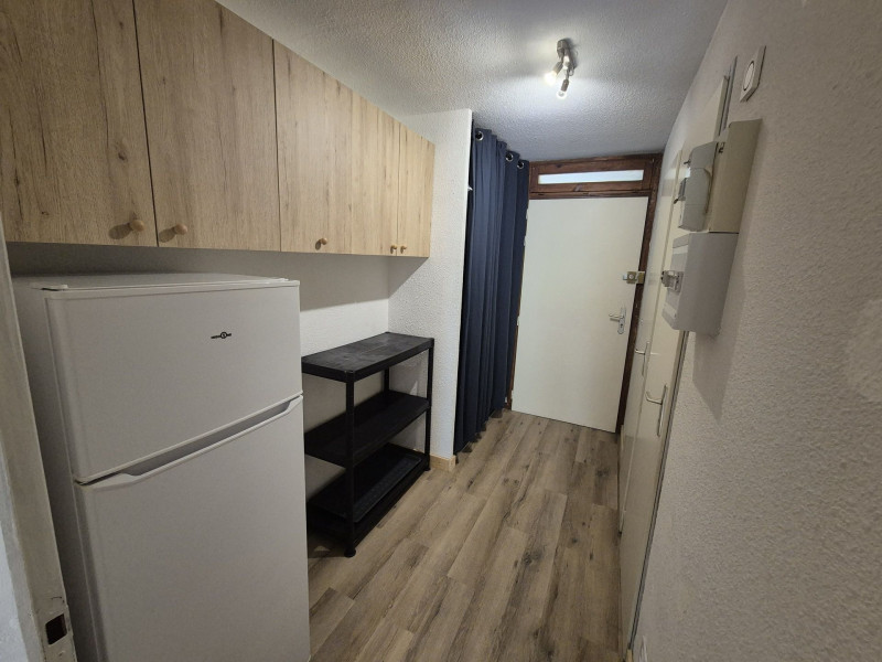 ENTREE - STUDIO CORDELIERS 7 - VALLOIRE LA GRAND VY ENTREE - STUDIO CORDELIERS 7 - VALLOIRE LA GRAND VY