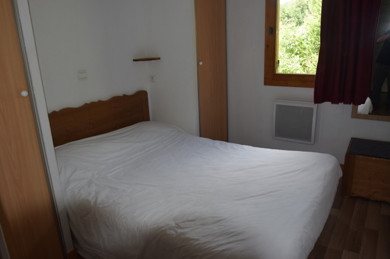CHAMBRE - APPARTEMENT EDELWEISS 209 - CHARBONNIERES VALLOIRE CENTRE CHAMBRE - APPARTEMENT EDELWEISS 209 - CHARBONNIERES VALLOIRE CENTRE
