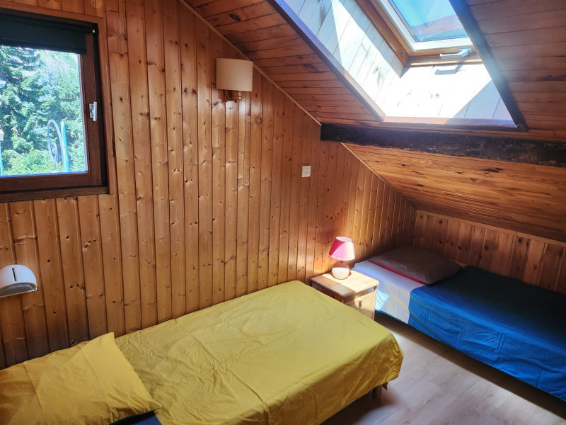 CHAMBRE - APPARTEMENT LES SORBIERS N°1 - VALLOIRE CENTRE CHAMBRE - APPARTEMENT LES SORBIERS N°1 - VALLOIRE CENTRE