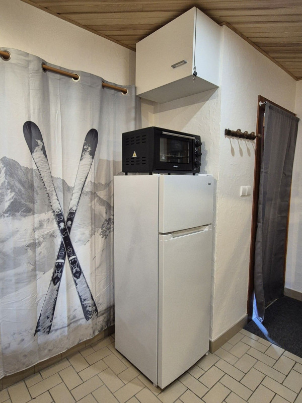 ENTREE - APPARTEMENT LE THYMEL 70 - VALLOIRE LES VERNEYS - VALLOIRE RESERVATIONS ENTREE - APPARTEMENT LE THYMEL 70 - VALLOIRE LES VERNEYS - VALLOIRE RESERVATIONS