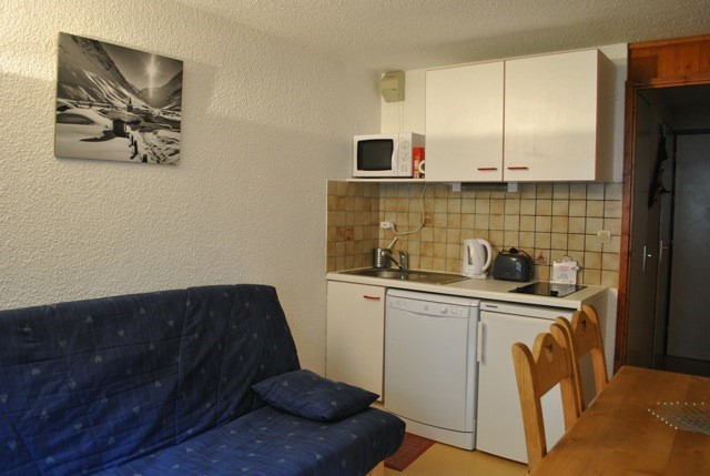 SEJOUR - APPARTEMENT ROCHECHATEAU 30A - VALLOIRE CENTRE - VALLOIRE RESERVATIONS SEJOUR - APPARTEMENT ROCHECHATEAU 30A - VALLOIRE CENTRE - VALLOIRE RESERVATIONS