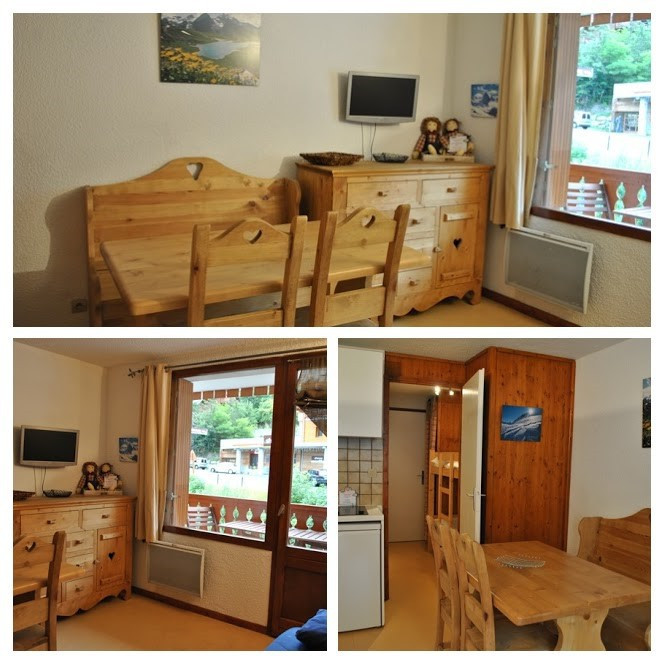 SEJOUR - APPARTEMENT ROCHECHATEAU 30A - VALLOIRE CENTRE - VALLOIRE RESERVATIONS SEJOUR - APPARTEMENT ROCHECHATEAU 30A - VALLOIRE CENTRE - VALLOIRE RESERVATIONS