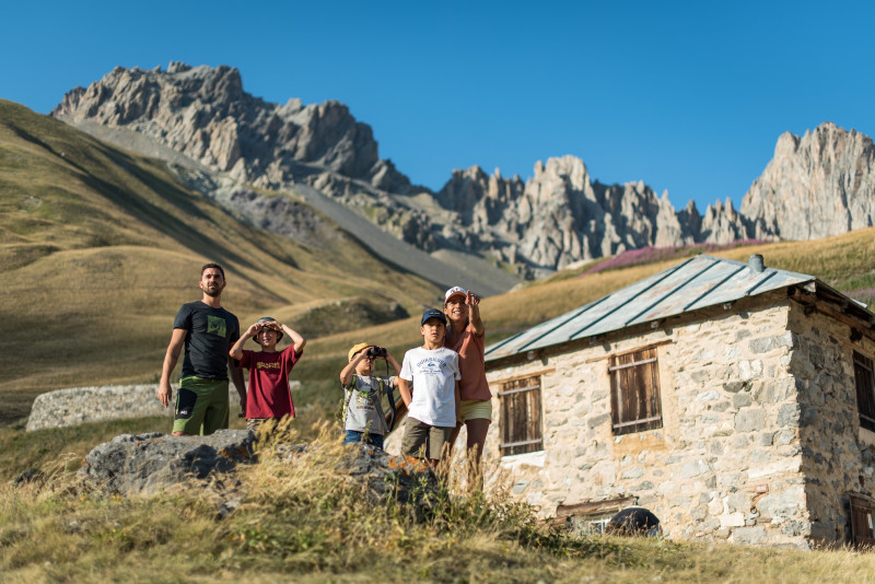 activités et séjour à valloire