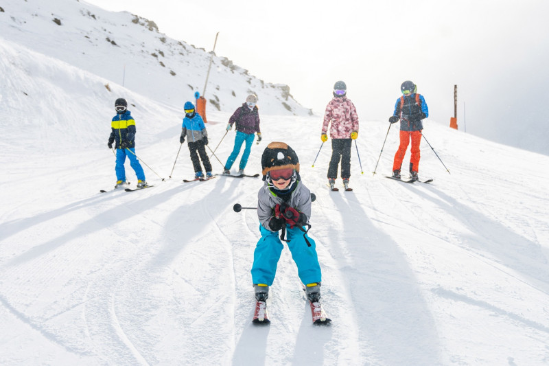 Bon plan forfait ski Valloire, forfait famille tribu - Valloire Réservations Bon plan forfait ski Valloire, forfait famille tribu - Valloire Réservations