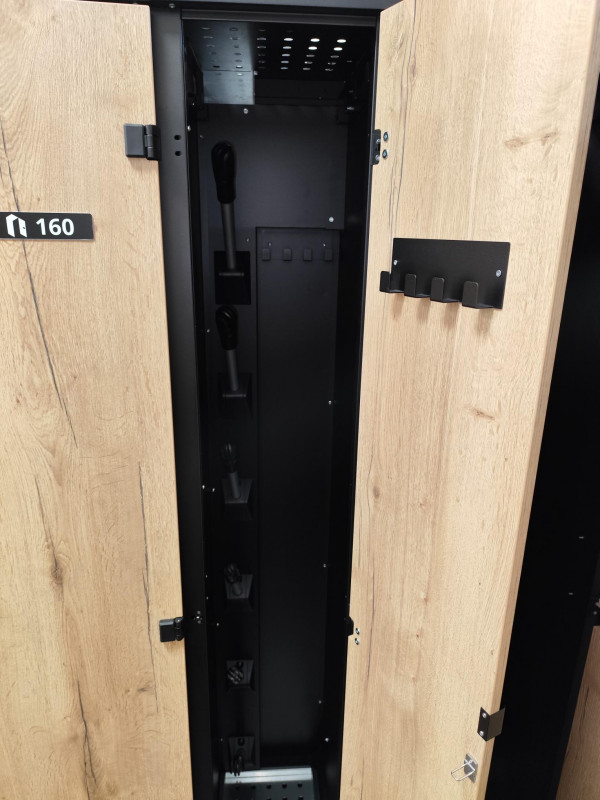 Heated ski locker - Valloire Réservations Heated ski locker - Valloire Réservations