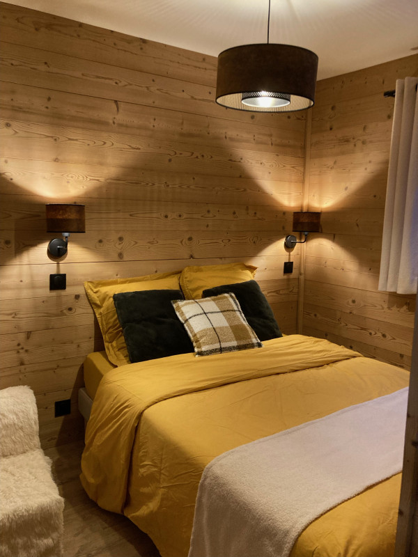 CHAMBRE - APPARTEMENT RESIDENCE LE GALIBIER N°4 - VALLOIRE CENTRE - VALLOIRE RESERVATIONS CHAMBRE - APPARTEMENT RESIDENCE LE GALIBIER N°4 - VALLOIRE CENTRE - VALLOIRE RESERVATIONS