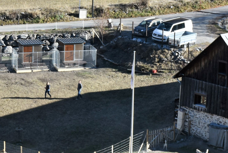 Garderie canine à tarif préférentiel avec un hébergement - Valloire Réservations