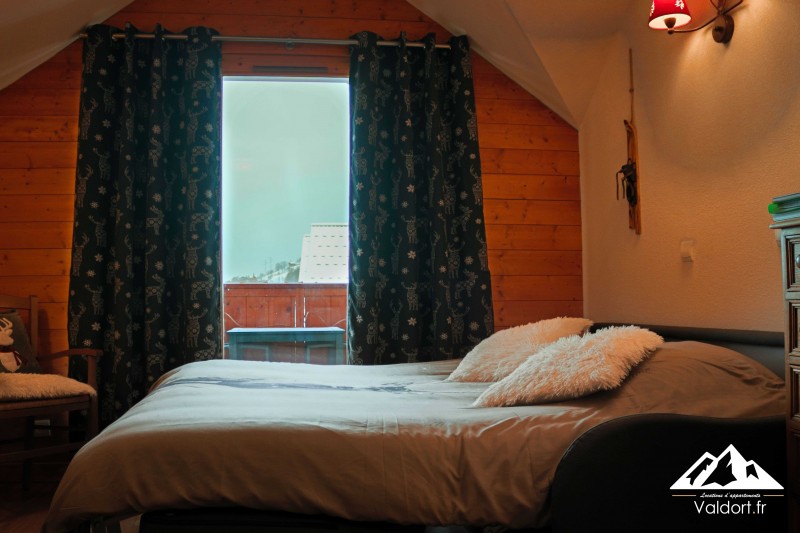 Hameau de la Vallée d'Or DRYADE 203 - Chambre Hameau de la Vallée d'Or DRYADE 203 - Chambre