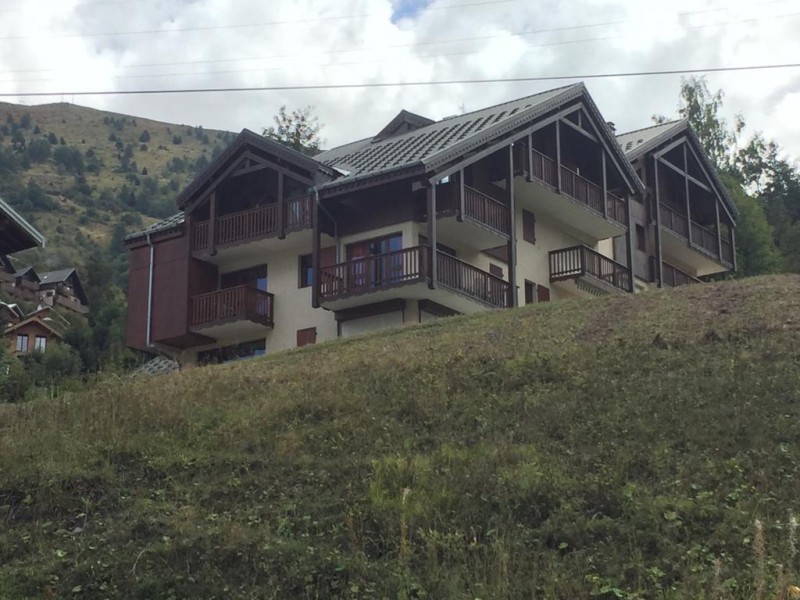 L'ARVETTE - ARVETTE 9 LE PONTET VALLOIRE RESERVATIONS