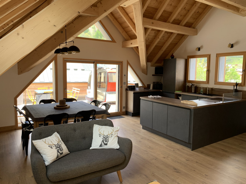 Location Chalet Valloire - Chalet Haut de Gamme à Valloire - Valloire Réservations été Location Chalet Valloire - Chalet Haut de Gamme à Valloire - Valloire Réservations été