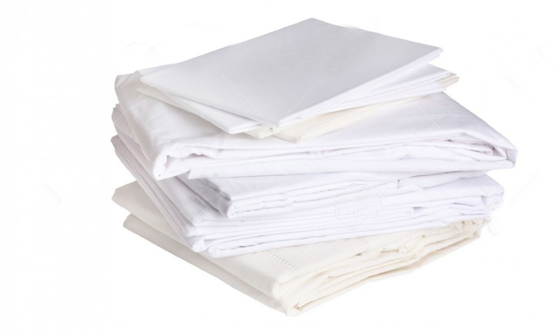 Rent of Linen Valloire