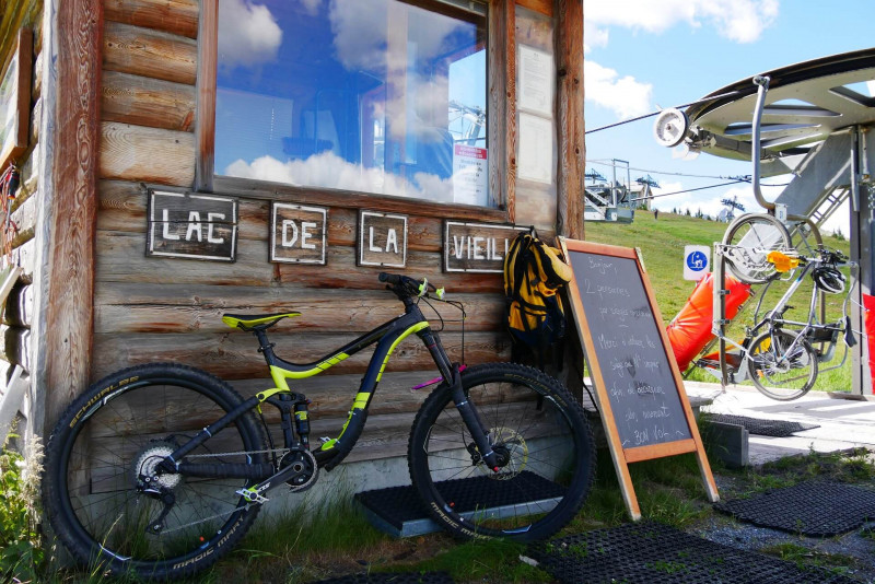  Bike and mountain bike rental - Valloire Réservations